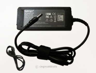 NEW Juniper Networks SSG 20 SSG-20-SH 12V AC Adapter For Services Gateway DC Charger